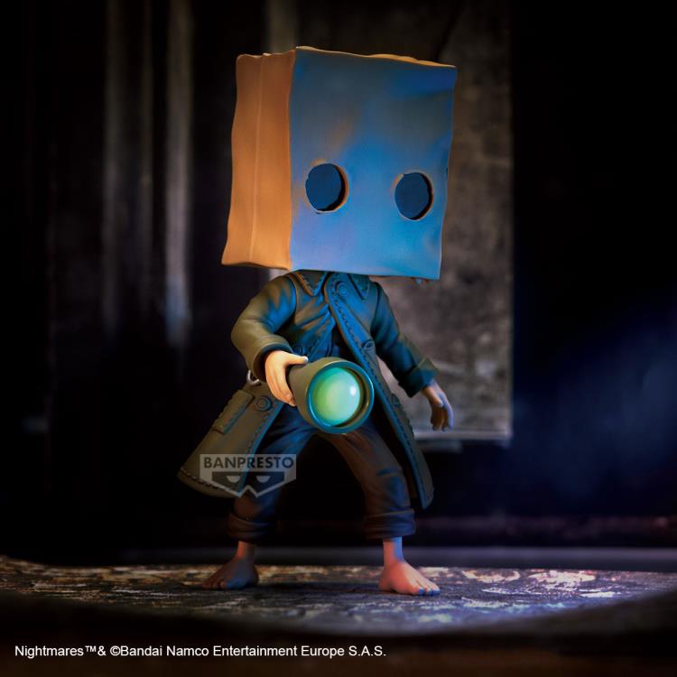 Little Nightmares II Mono Figure (Reissue)