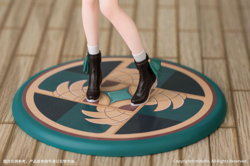 Honkai: Star Rail Gift+ Qingque 1/10 Scale Figure