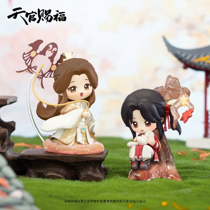 Heaven Official’s Blessing - Dan Qing Feng Hua Blind Box Series