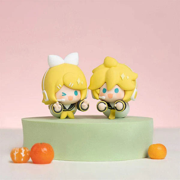 Hatsune Miku | Zhi Jian Wan Ou Series Fridge Magnet Blind Box