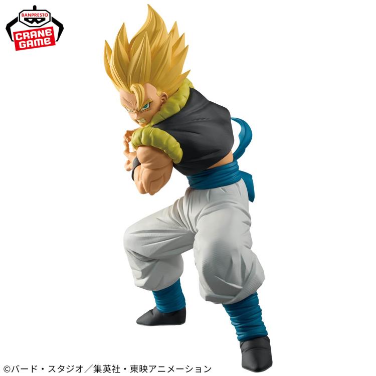 Dragon Ball Super Grandista Gogeta