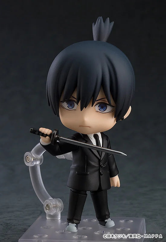 Chainsaw Man Nendoroid No.2003 Aki Hayakawa