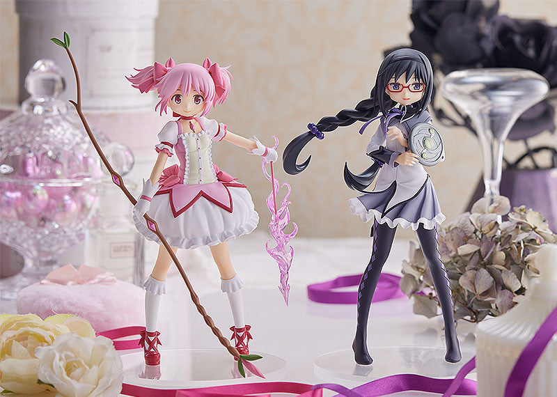 Puella Magi Madoka Magica The Movie: Rebellion Pop Up Parade Madoka Kaname (Reissue)