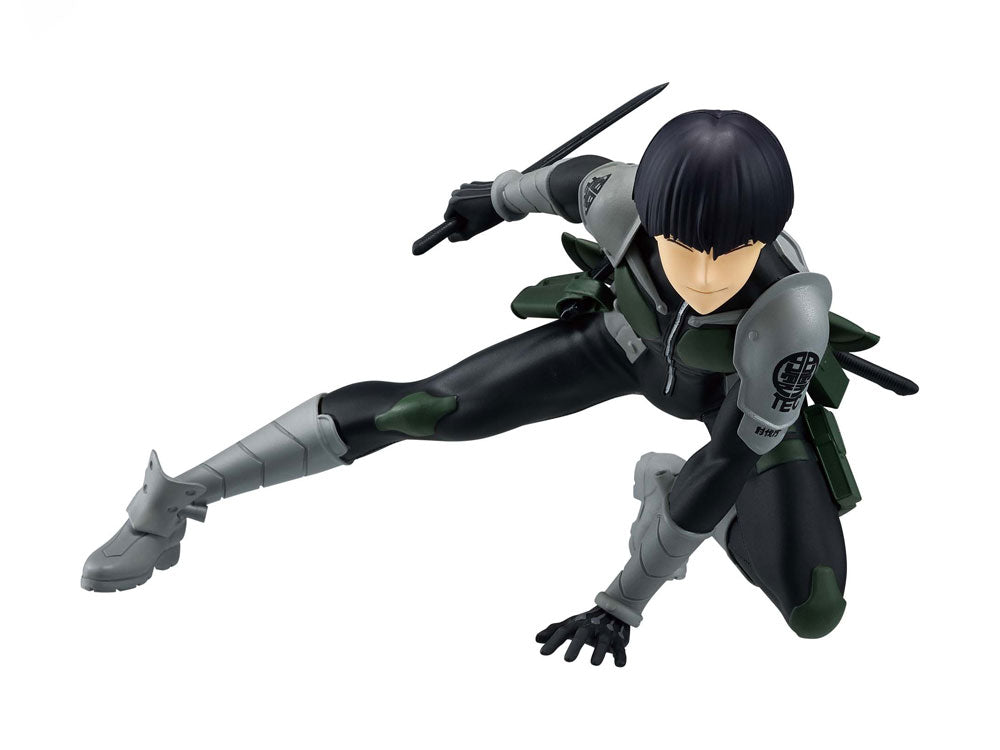 Kaiju No. 8 Vibration Stars Soshiro Hoshina