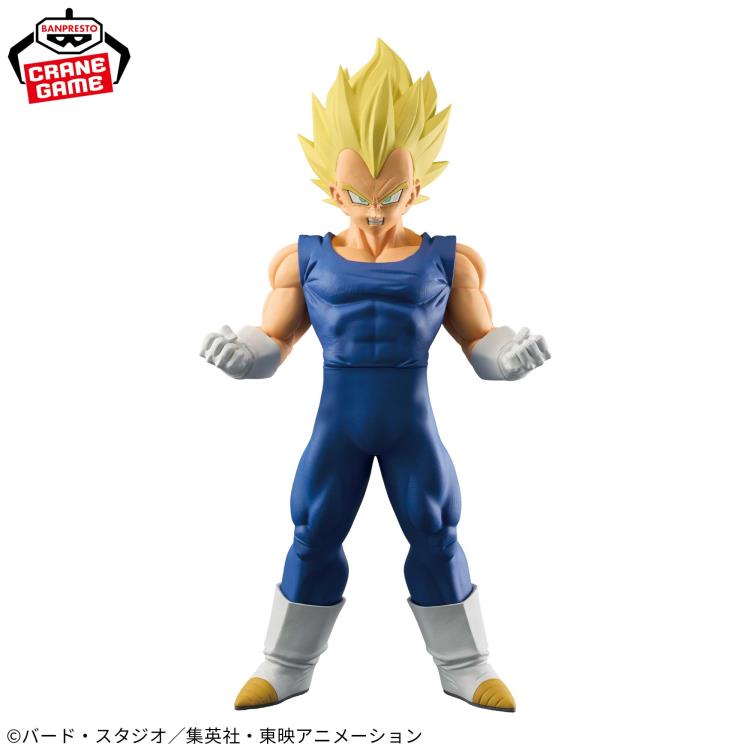 Dragon Ball Z Grandista Vegeta Figure