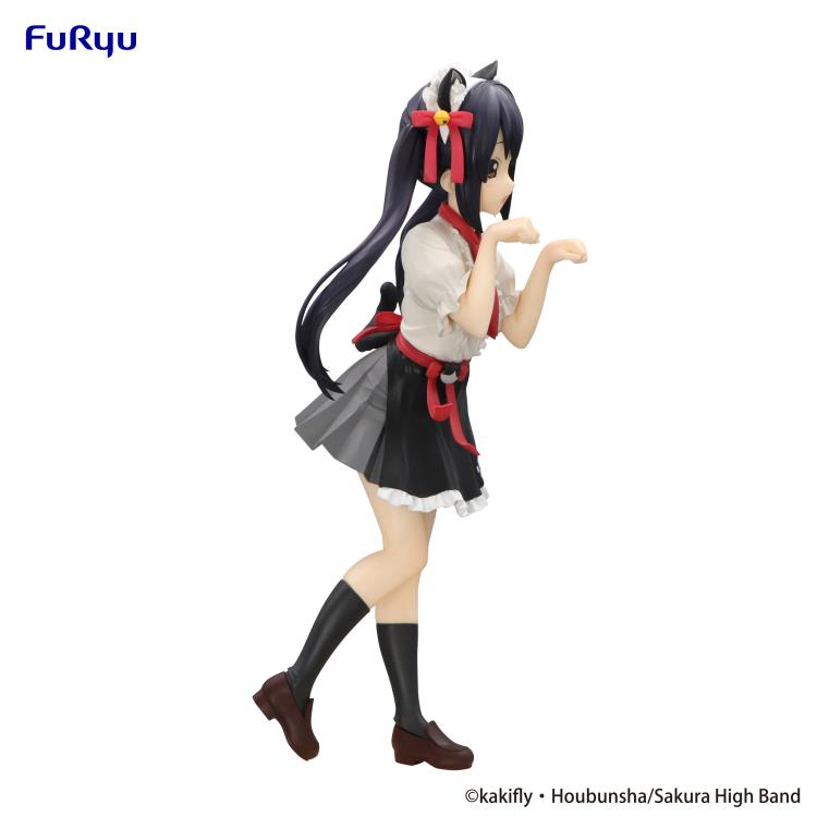 K-On! Trio-Try-iT Azusa Nakano Figure