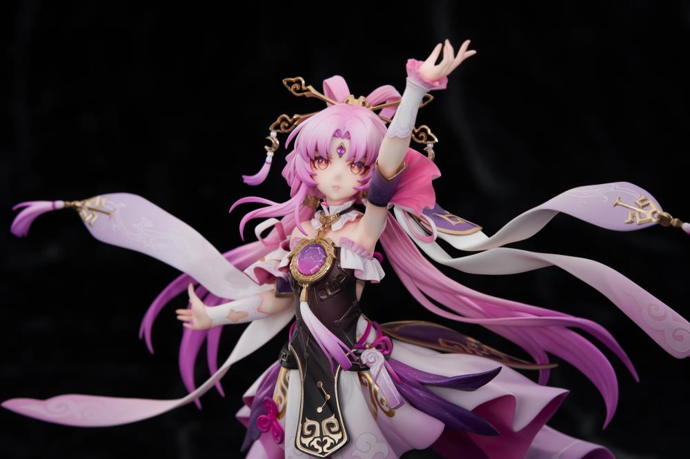 Honkai: Star Rail Fu Xuan 1/7 Scale Figure (with Bonus)