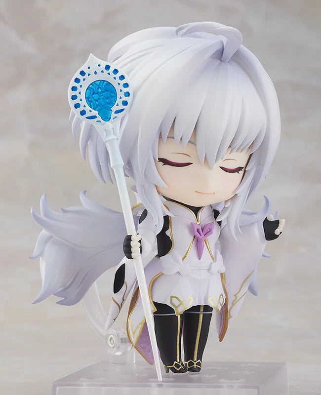 Fate/Grand Order Arcade Nendoroid No.1719 Caster/Merlin (Prototype)
