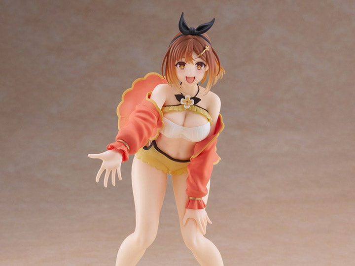 Atelier Ryza: Ever Darkness & the Secret Hideout Ryza (Swimwear Ver.) Coreful Figure
