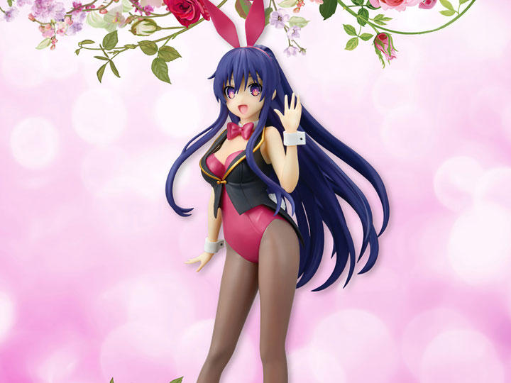 Date a Live Glitter & Glamours Tohka Yatogami
