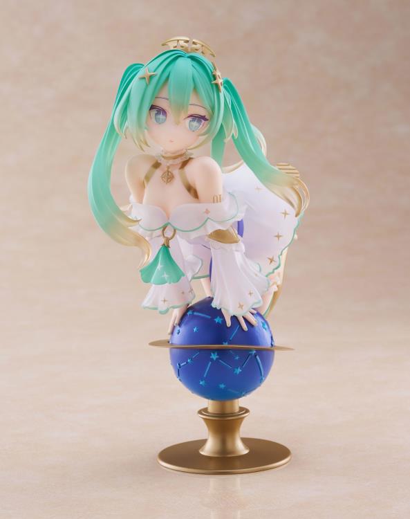 Vocaloid Hatsune Miku 39 Miku's Day Anniversary 2nd Season (Glittering Star Ver.) Figure