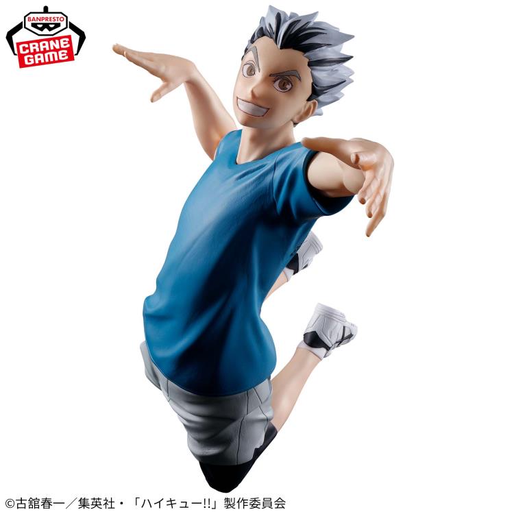 Haikyuu!! Kotaro Bokuto Figure