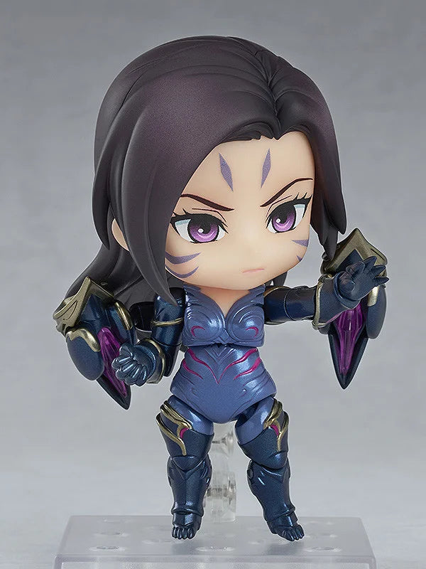 League of Legends Nendoroid No.1606 Kai'Sa