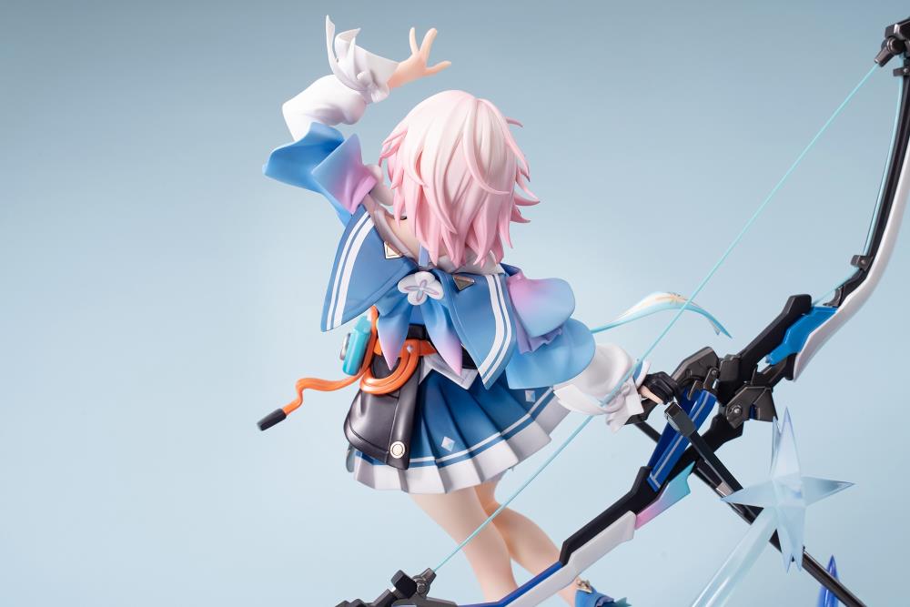 Honkai: Star Rail March 7th 1/7 Scale Figure