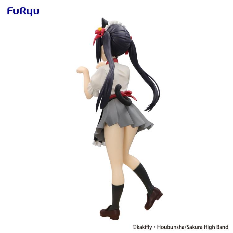 K-On! Trio-Try-iT Azusa Nakano Figure