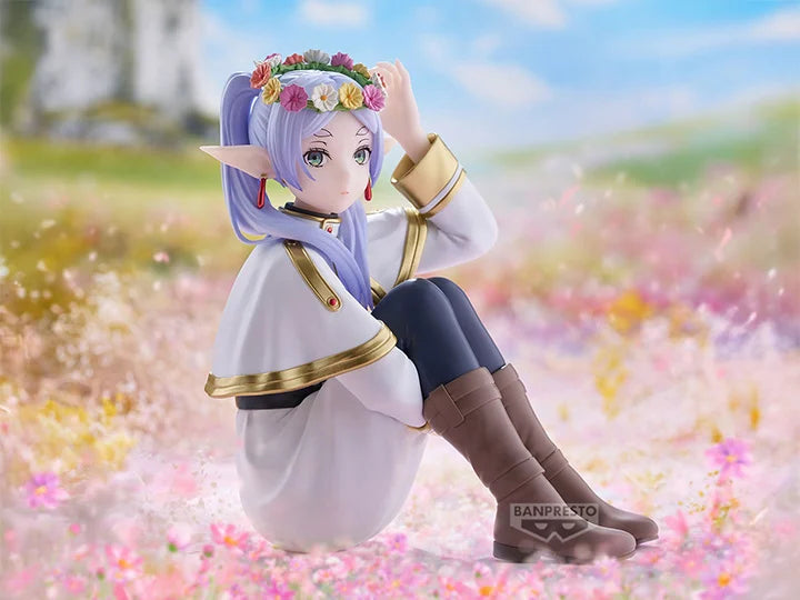 Frieren: Beyond Journey's End Espresto Frieren (Flower Crown)