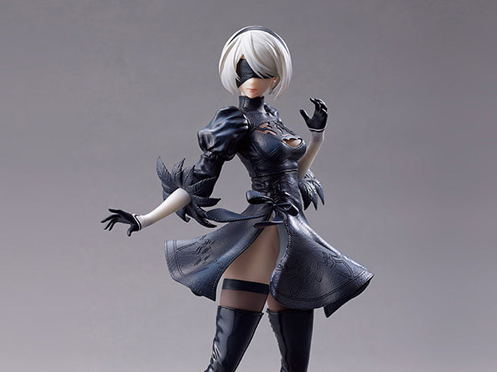 NieR: Automata Ver1.1a 2B (YoRHa No.2 Type B) Statuette
