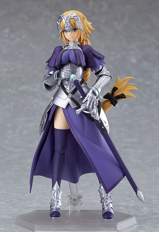 Fate/Grand Order figma no.366 Ruler/Jeanne d'Arc