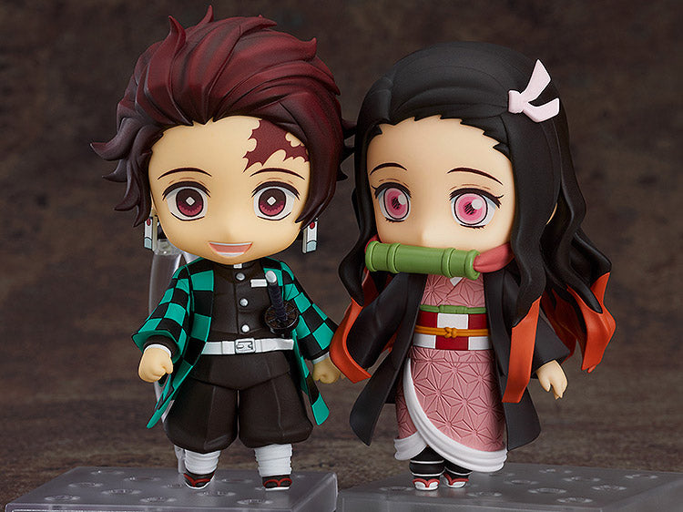 Demon Slayer: Kimetsu no Yaiba Nendoroid No.1194 Nezuko Kamado (Reissue)