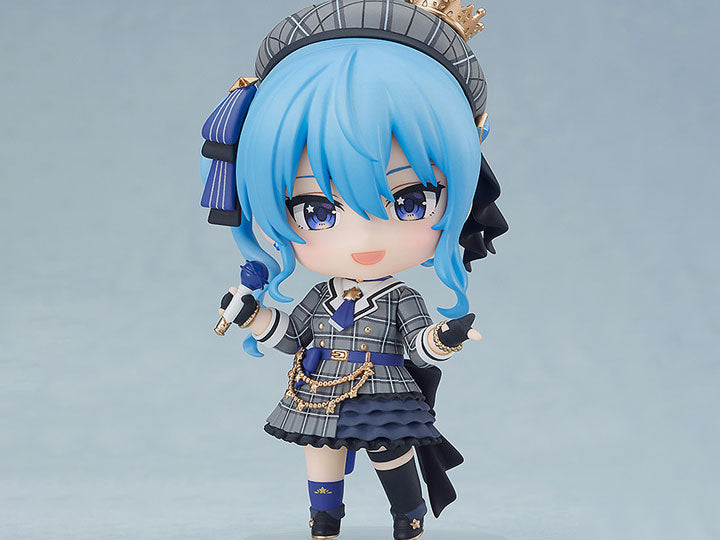 Hololive Production Nendoroid No.1979 Hoshimachi Suisei (Reissue)