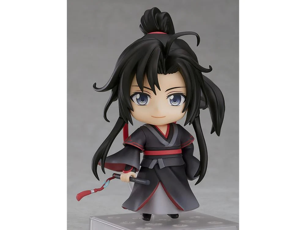 Mo Dao Zu Shi Nendoroid No.1068 Wei Wuxian