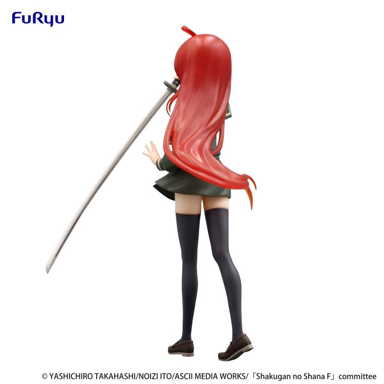 Shakugan no Shana Trio-Try-iT Shana Figure