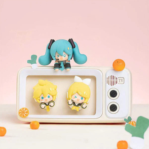 Hatsune Miku | Zhi Jian Wan Ou Series Fridge Magnet Blind Box