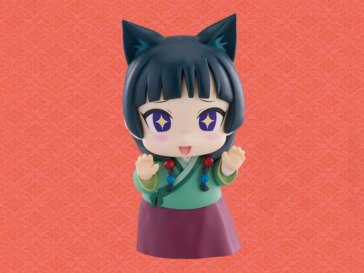 The Apothecary Diaries Big Sofvimates Maomao