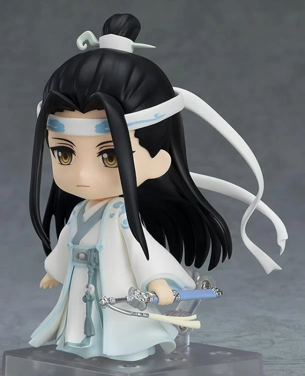 Mo Dao Zu Shi Nendoroid No.1109 Lan WangJi