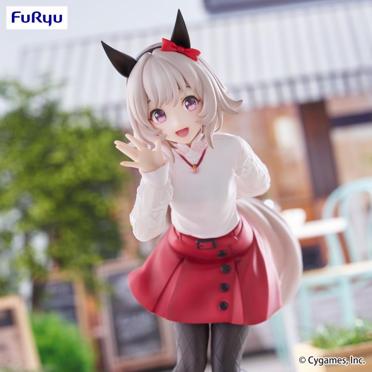 Uma Musume: Pretty Derby Trio-Try-iT Curren Chan Figure