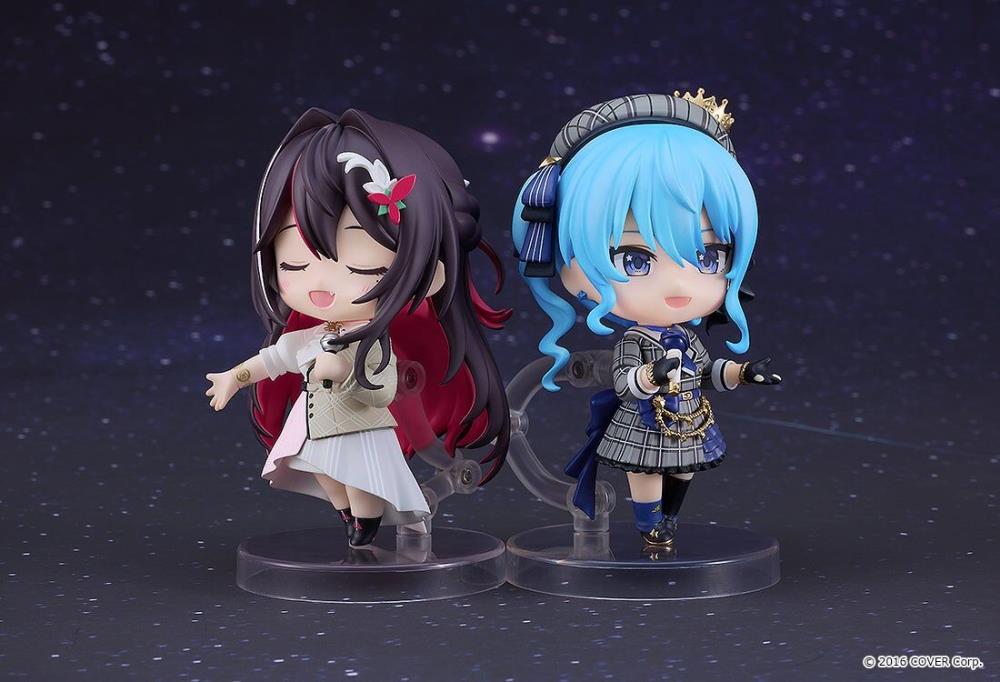 Hololive Production Nendoroid No.2543 AZKi