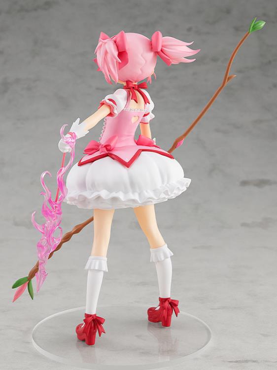 Puella Magi Madoka Magica The Movie: Rebellion Pop Up Parade Madoka Kaname (Reissue)