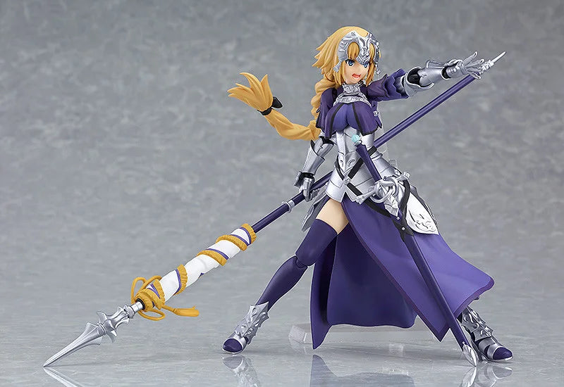 Fate/Grand Order figma no.366 Ruler/Jeanne d'Arc