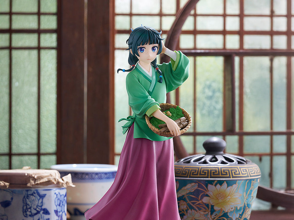 The Apothecary Diaries Pop Up Parade Maomao (Reissue)