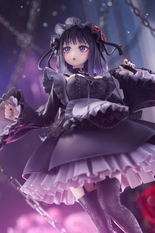 My Dress-Up Darling T-Most Marin Kitagawa (Shizuku Kuroe) Figure