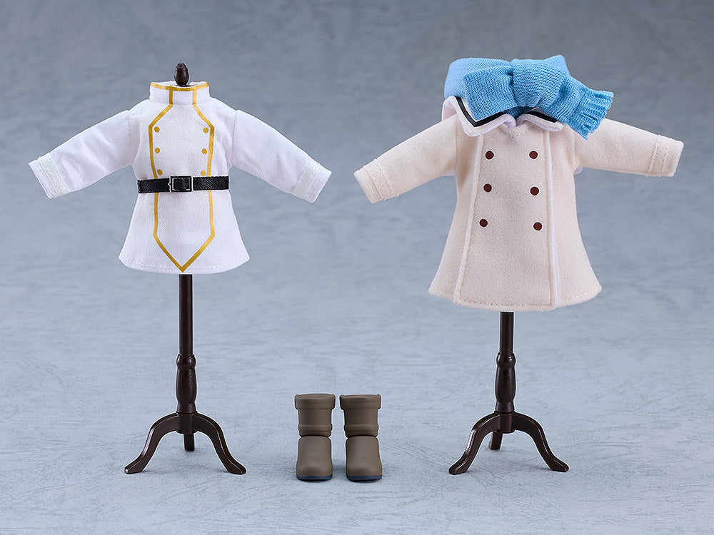 Frieren: Beyond Journey's End - Nendoroid No.2712 Frieren Winter Clothes Ver.