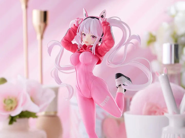 Goddess of Victory: Nikke Tenitol Alice Figure