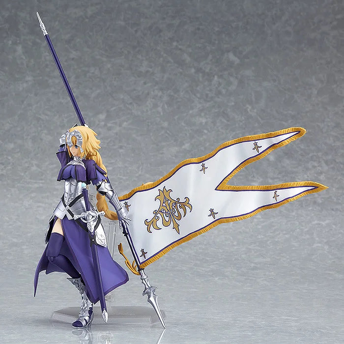 Fate/Grand Order figma no.366 Ruler/Jeanne d'Arc