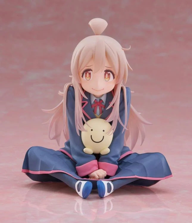 ONIMAI: I'm Now Your Sister! Desktop Cute Mahiro Oyama Figure