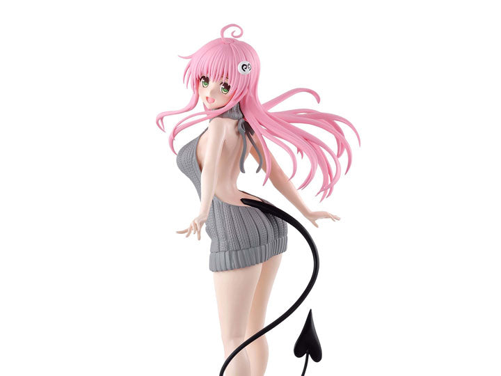 To Love-Ru Darkness Glitter & Glamours Lala Satalin Deviluke