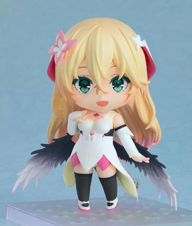 Why Does Nobody Remember Me in This World? Nendoroid No.2571 Rinne