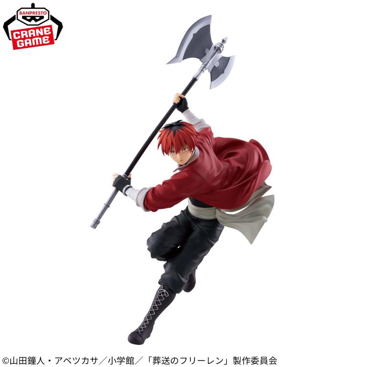 Frieren: Beyond Journey's End Maximatic Stark Figure