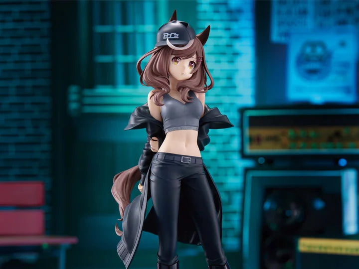 Uma Musume: Pretty Derby Matikanetannhauser as BoC'z 816-n Figure