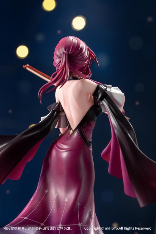 Honkai: Star Rail Gift+ Kafka (Star Rail Live Ver.) 1/8 Scale Figure