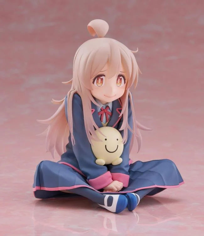 ONIMAI: I'm Now Your Sister! Desktop Cute Mahiro Oyama Figure