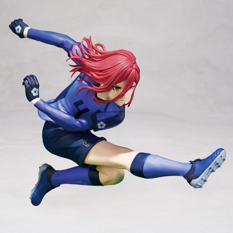 Blue Lock Hyoma Chigiri (Blue Lock Eleven) Figure