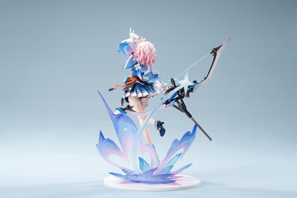 Honkai: Star Rail March 7th 1/7 Scale Figure