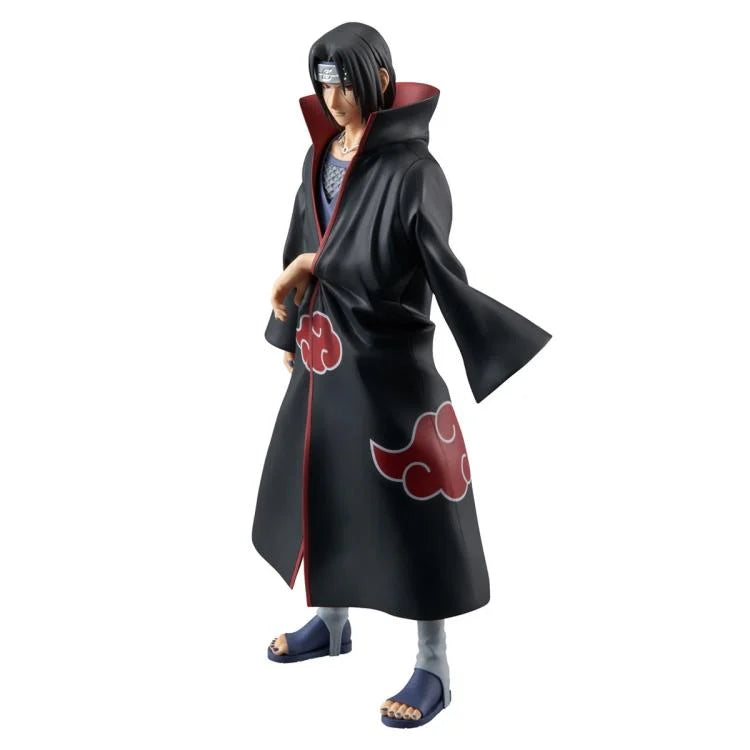 Naruto: Shippuden Grandista Itachi Uchiha