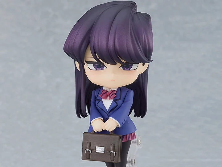 Komi Can't Communicate Nendoroid No.1853 Shouko Komi