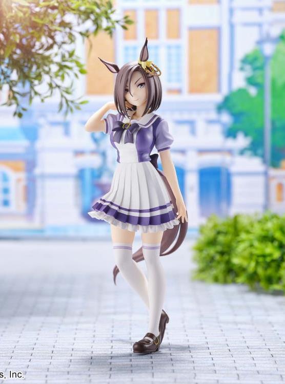 Uma Musume: Pretty Derby - Air Groove Figure